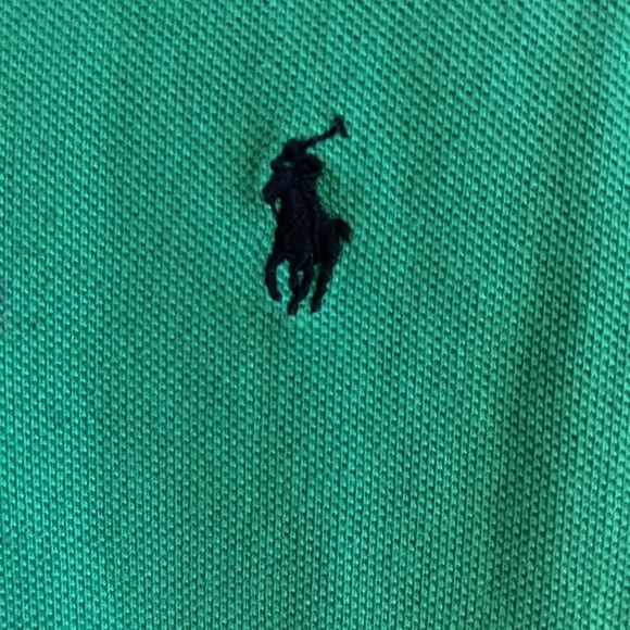 Two boys polos Vineyard Vines & Ralph Lauren polo - Picture 2 of 6